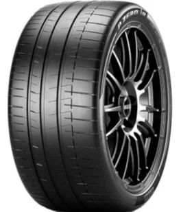 Pirelli P ZeroR 255/35R20 97Y - Opony letnie - miniaturka - grafika 1