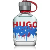 Wody i perfumy męskie - Hugo Boss KRINK X HUGO woda perfumowana dla mężczyzn 75 ml - miniaturka - grafika 1