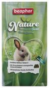 Karma dla gryzoni - Beaphar Nature Królik Junior 1250G - miniaturka - grafika 1