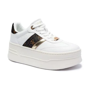 Guess Sneakersy TAMMAH - Moda i Uroda OUTLET - miniaturka - grafika 1