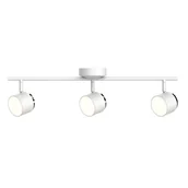 Lampy sufitowe - Polux Listwa 12,6W LED KUBIK 318237 SANICO 318237 - miniaturka - grafika 1