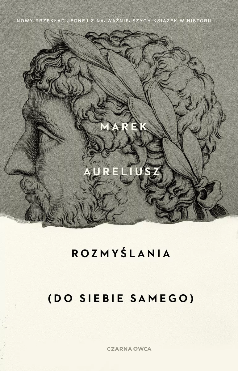 Rozmyślania. Do siebie samego