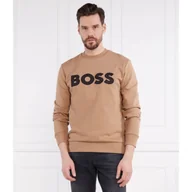 Bluzy męskie - BOSS Bluza Stadler 84 | Regular Fit - miniaturka - grafika 1
