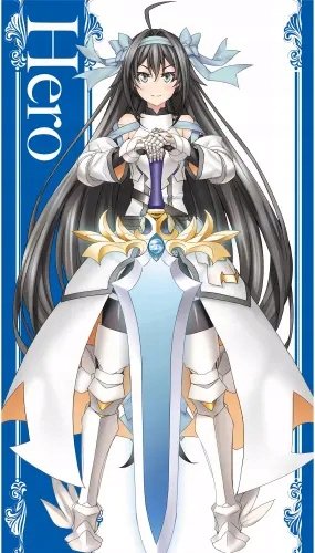 Plakat Anime Goblin Slayer gs_007 A2 (custom)