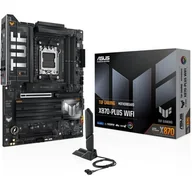 Płyty główne - ASUS TUF Gaming X870-Plus WiFi - miniaturka - grafika 1