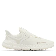 Sneakersy męskie - Sneakersy Columbia Voyager Flx 2109391 Biały - miniaturka - grafika 1