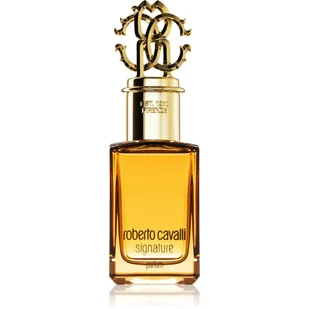 Roberto Cavalli, Signature Parfum, Perfumy dla kobiet, 50 ml - Wody i perfumy damskie - miniaturka - grafika 1