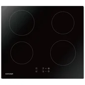 Płyty elektryczne do zabudowy - Concept IDV2260 - miniaturka - grafika 1