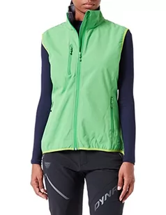 CLIQUE damska damska kamizelka softshell Gilet Outdoot - Kamizelki damskie - miniaturka - grafika 1