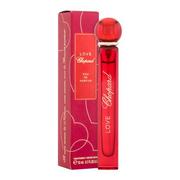 Wody i perfumy damskie - Chopard Love Chopard woda perfumowana dla kobiet 10 ml - miniaturka - grafika 1