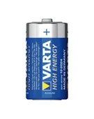 Baterie i akcesoria - Varta High Energy LR14-C, alkaliczna, 1.5V, sztuk 1 04914-121-111 - miniaturka - grafika 1