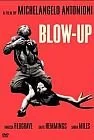 Pozostałe filmy DVD - Powiększenie (Blow Up) [DVD] - miniaturka - grafika 1