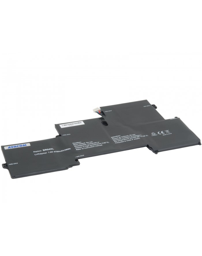 Avacom Do Hp Elitebook 1020 G1 NOHPBR04XLP47 NOHP-BR04XL-P47