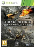 Gry Xbox 360 - Air Conflicts: Secret Wars Xbox 360 - miniaturka - grafika 1