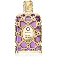 Wody i perfumy damskie - Orientica Velvet Gold woda perfumowana  80 ml - miniaturka - grafika 1