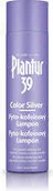 Szampony do włosów - Plantur 39 Phyto-Coffein Color Silver szampon do włosów 250 ml dla kobiet - miniaturka - grafika 1