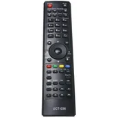 Piloty - LINECORR LINECORR Pilot Linecorr UCT-036 - miniaturka - grafika 1