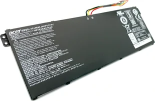 ORYGINALNA NOWA BATERIA ACER AC14B3K AC14B7K AC14B8K 15.2V 3220mAh 48Wh - Baterie do laptopów - miniaturka - grafika 1