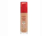 Podkłady do twarzy - BOURJOIS Paris Healthy Mix Clean & Vegan Radiant Foundation podkład 30 ml dla kobiet 55,5C Honey - miniaturka - grafika 1