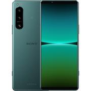 Telefony komórkowe - Sony Xperia 5 IV 5G 8GB/128GB Dual Sim Zielony - miniaturka - grafika 1