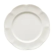 Talerze - Talerz płytki obiadowy 27 cm NIOBE - miniaturka - grafika 1