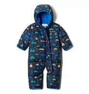Kombinezony dla dzieci - Columbia Snuggly Bunny™ Race Suit 3-6 Months - miniaturka - grafika 1