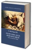 Religia i religioznawstwo - Postawy wobec Jezusa ofiarującego miłość. Analiza narracyjna (Łk 7,36-50). Studia Biblica Lublinensia XVI - miniaturka - grafika 1