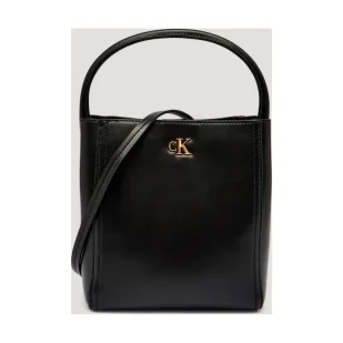 Calvin Klein Torebka na ramię - Torebki damskie - miniaturka - grafika 1