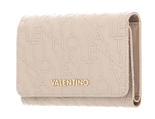 Valentino Womens 6V0-RELAX Bi-Fold Wallet, beżowy, beżowy, jeden rozmiar - Portfele - miniaturka - grafika 1