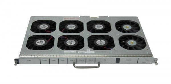 JUNIPER Wentylator do Juniper M120 - RFANTRAY-M120-S-A - Refabrykowany