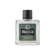 Kosmetyki do stylizacji włosów - Proraso proraso Bart balsam Cypress i vetyver, 100 ML 400732 - miniaturka - grafika 1