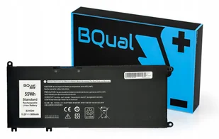 BATERIA do laptopa DELL 33YDH W7NKD 7FHHV Dell Inspiron 3579 3779 5587 - Baterie do laptopów BATERIA do laptopa DELL 33YDH W7NKD 7FHHV Dell Inspiron 3579 3779 5587 - Baterie do laptopów - miniaturka - grafika 1