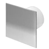 Wentylatory łazienkowe - Wentylator wyciągowy TRAX WTI100T - miniaturka - grafika 1