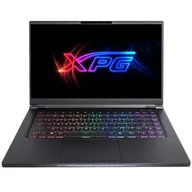 Laptopy - XPG Xenia 15 i7-11800H/32GB/1TB XENIA15I7G11H3070LX - miniaturka - grafika 1