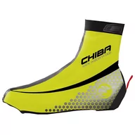 Buty rowerowe - Chiba Race ochraniacze przeciwdeszczowe na buty M - miniaturka - grafika 1