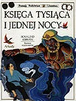 Księga tysiąca i jednej nocy - Książki edukacyjne - miniaturka - grafika 1