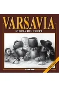 Historia świata - FESTINA Varsavia. Storia dei Ebrei - Rafał Jabłoński - miniaturka - grafika 1