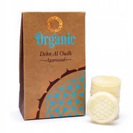 Zapachy do domu - Wosk zapachowy - Zestaw 40g - Agarwood - miniaturka - grafika 1