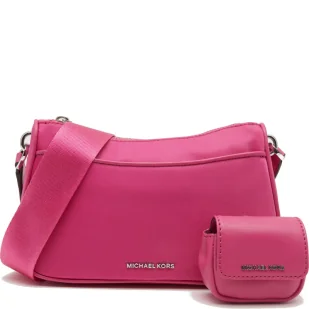 Michael Kors Torebka na ramię + saszetka - Torebki damskie - miniaturka - grafika 1