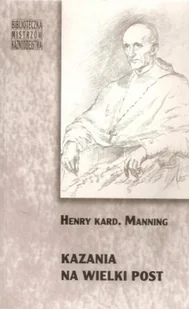 Kazania na wielki post - Religia i religioznawstwo - miniaturka - grafika 1