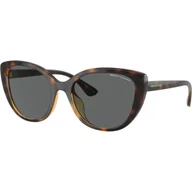 Okulary przeciwsłoneczne - Armani Exchange Okulary przeciwsłoneczne - miniaturka - grafika 1