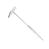 Młotki - Młotek glazurniczy 100 g Dexter - miniaturka - grafika 1