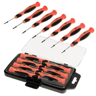 Śrubokręty - ZESTAW ŚRUBOKRĘTÓW WKRĘTAKÓW PRECYZYJNYCH 7 SZT. - miniaturka - grafika 1