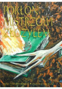 Pokłon mistrzowi złożyłem - Felietony i reportaże - miniaturka - grafika 1