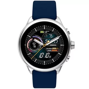 Fossil Gen 6 FTW4070 - Smartwatch - miniaturka - grafika 3