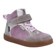 Buty dla dziewczynek - Richter Buty dziecięce Richter 1893 Sneaker, Crepe/Mauve/Bronze, rozmiar 32 EU, Crepe Mauve Bronze, 32 EU - miniaturka - grafika 1