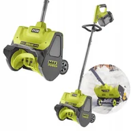 Odśnieżarki - RYOBI MAXPOWER RY36ST30A-0 PŁUG - miniaturka - grafika 1
