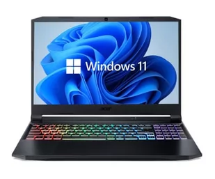 Acer Nitro 5 i7-11800H/16GB/1TB/Win11 RTX3070 144Hz AN515-57 || NH.QFGEP.006 - Laptopy - miniaturka - grafika 1