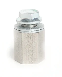 Thule Chariot, Adapter do zaczepu do roweru z wewnętrzną piastą Sram - Akcesoria do wózków - miniaturka - grafika 1