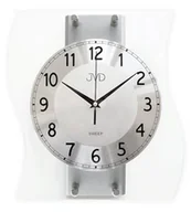 Zegary - JVD Zegar ścienny NS21053.1 Cichy mechanizm NS21053.1 - miniaturka - grafika 1